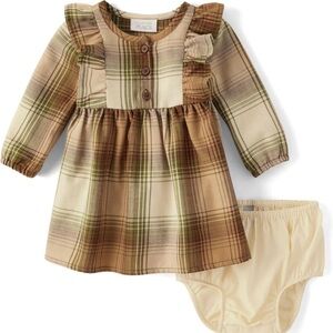 The Children’s Place baby dress